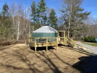 Maggie Valley Cabin Rentals - parking