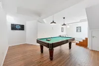 GuestReady - Fantastic family home in Salgueiros - Bungalows