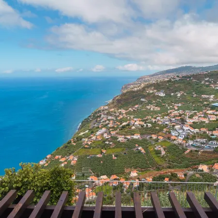 GuestReady - Estadia com vista para o mar