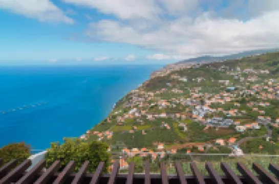 GuestReady - Estadia com vista para o mar