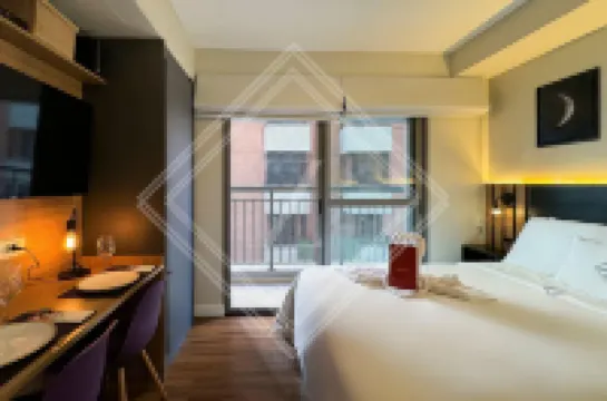 Zainalofts7Moema ao Lado Metro, Ibira, Casv 609ID