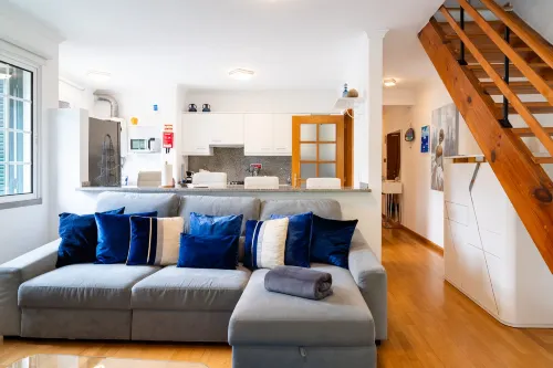GuestReady - Scenic Retreat with Stunning Views - Homestays