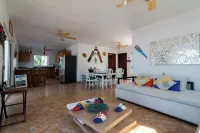 Casa de Playa Tela, San Juan del Mar