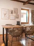 Casa dell'armonia - The oasis of peace in the center of Rovinj