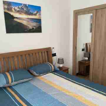 Mont Choisy Cosy Apartment Rooms