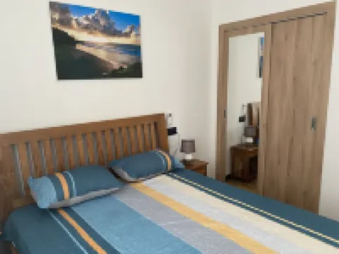 Mont Choisy Cosy Apartment