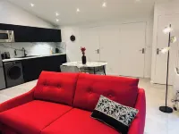 Proche de Toutes Commodités Hotel a Charbonnieres-les-Bains