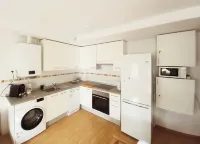 Beautiful Apartment in Cuenca Wifi Free-Special Family