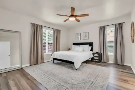 Lux Siesta Key & Lido Beach - Sarasota Getaway