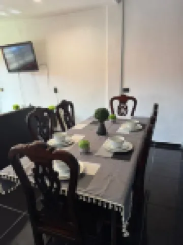 Encantadora casa de 1 dormitorio en Coatzacoalcos