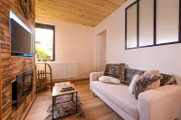 SUITE CHALET K Hotels in Saint-Chamond