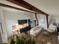 Louis Xiii Le Somail Canal du Midi Hotel a Ginestas