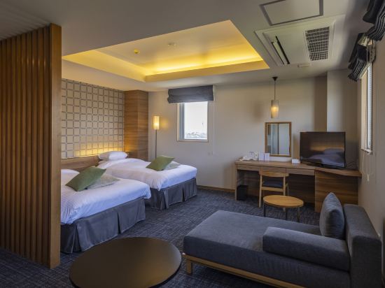 Kiryu Grand Hotel