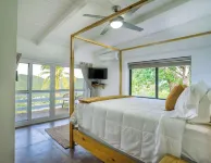 Luxury mountain top Villa!