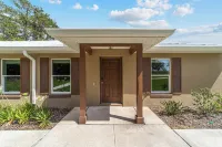 4 min to WEC, Crownwood country, 3bd 2ba townhome, minutes FAST, Ocala