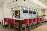 Embassy Suites by Hilton Round Rock - Quầy bar