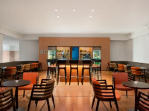 Hilton Garden Inn Rome Airport Hotels in Fiumicino