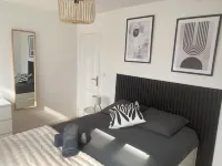 Douais escapade 두에 호텔