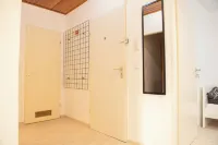 Bright, central 4-room apartment in Braunschweig 不倫瑞克住宿飯店
