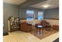 Motel 6 Hurricane, WV