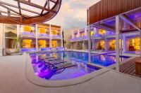 SDesign Paraty Hotel - Morgenmad