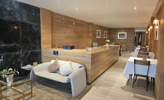 Cerca de ti Residencia