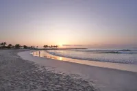 Salalah Rotana Resort - Beach