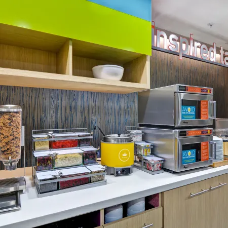 Home2 Suites by Hilton Pecos