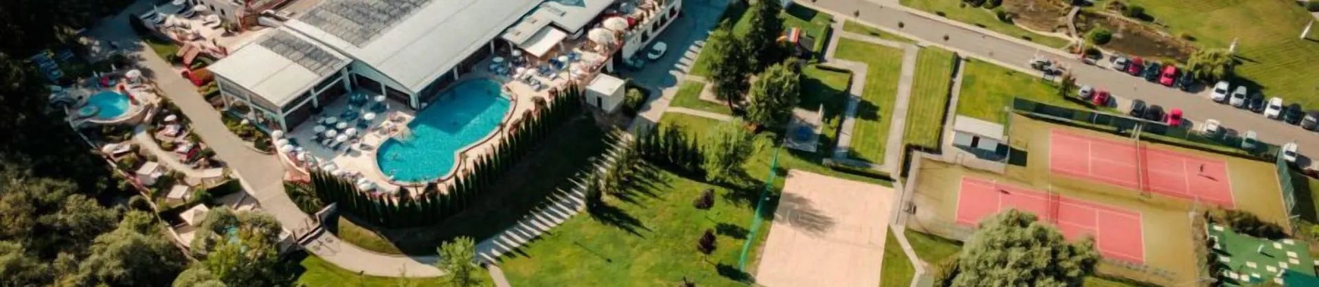 4-Star Select Hotels