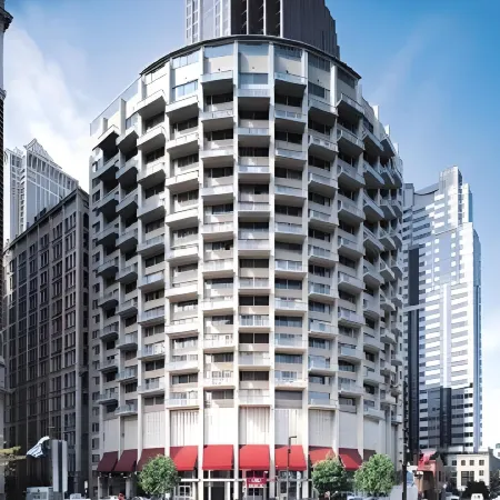 The Windsor Suites Philadelphia