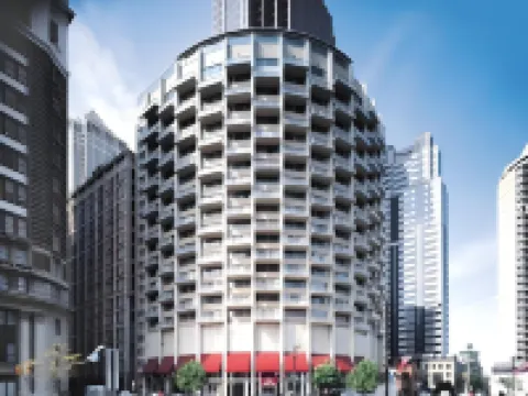 เดอะ วินด์เซอร์ สวีทส์ โรงแรมใน