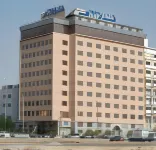 فندق الازهر جدة Hotels near Bab Sharif Gate