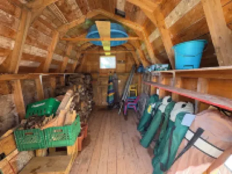 Riverside Landing Cottage