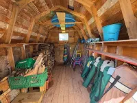 Riverside Landing Cottage Hotel a Prince County