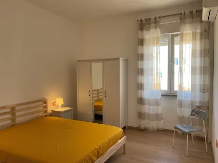 'Anemone' apartment Отели рядом с достопримечательностью «Spiaggia libera Termoli»