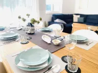 Mala Perla - stylish vacation home with whirlpool, barbecue & close to the beach! Hotels in Srima