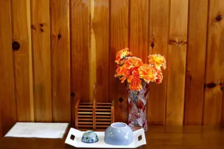 Boutique chic studio in Thimphu+City center+Wifi