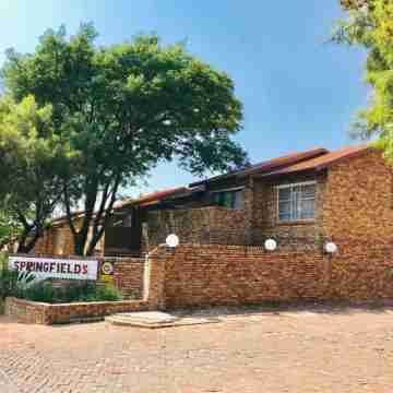 Royal Dream apartment Hotel Exterior