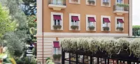 Hotel the Corner Roma Hotels near Food and Agriculture Organization of the United Nations