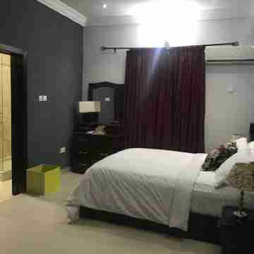 Cozy and comfortable Rooms