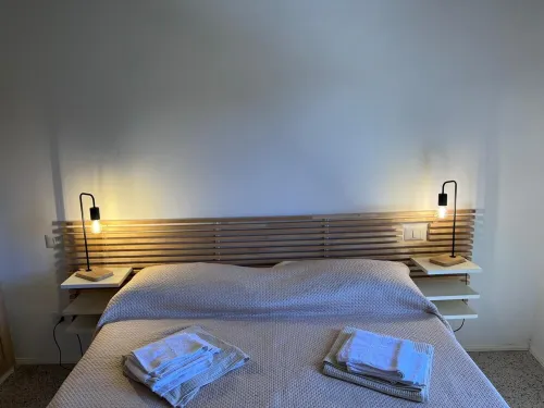 The Sibillini Chalet Hotels in Montefortino