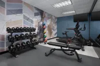 Homewood Suites by Hilton Newark - Cranford - Lemmikkieläimet sallittu
