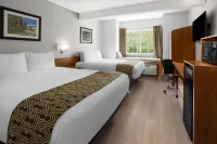 Microtel Inn by Wyndham Albany Airport