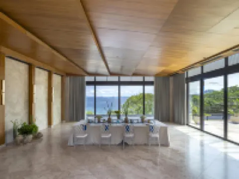 Waldorf Astoria Costa Rica Punta Cacique Hoteles en Sardinal