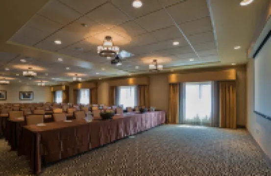 Hampton Inn & Suites Springdale/Zion National Park