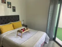 Studio La joie Mohammedia Hotels in Mohammedia