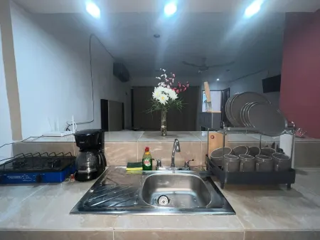 El cedro apartments Отели рядом с достопримечательностью «Convent de San Bernardino de Siena»