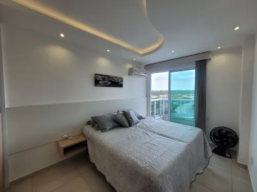 Sea view room, air conditioning and wifi