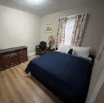 Cozy 3bd 1ba Free Parking