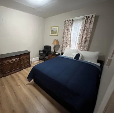 Cozy 3bd 1ba Free Parking